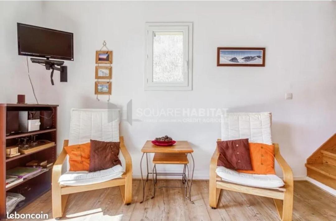 Appartement Familial Spacieux Et Lumineux 바레즈 외부 사진