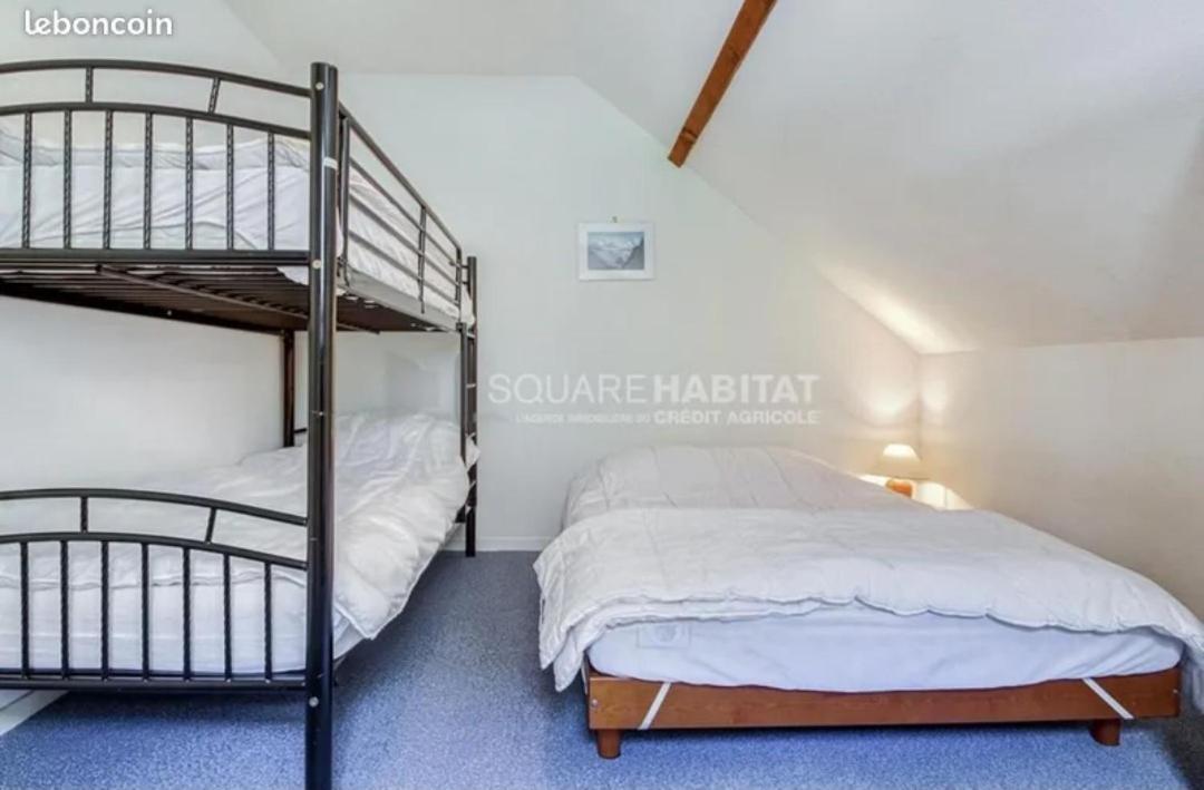 Appartement Familial Spacieux Et Lumineux 바레즈 외부 사진