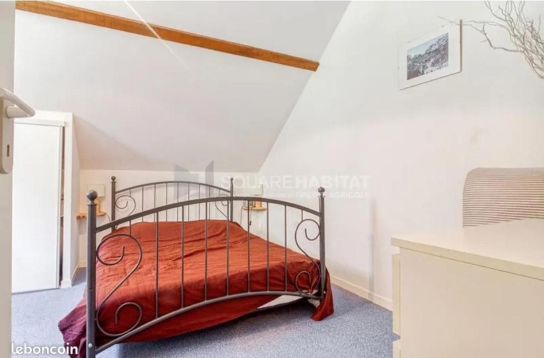 Appartement Familial Spacieux Et Lumineux 바레즈 외부 사진