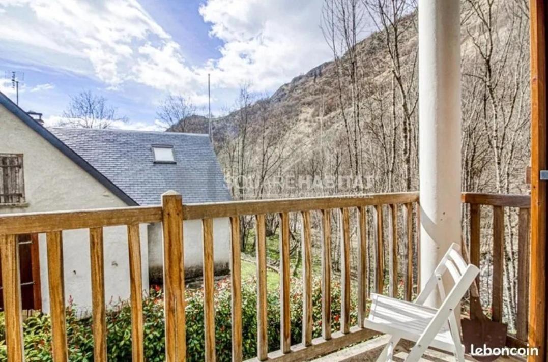 Appartement Familial Spacieux Et Lumineux 바레즈 외부 사진